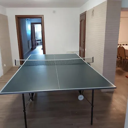 Lesny Dworek - Super Z Tv I Salonem Kominkowym Rum i privatbostad