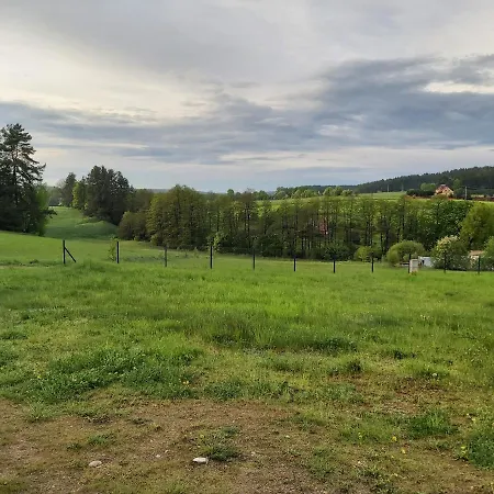 Lesny Dworek - Super Z Tv I Salonem Kominkowym Mrągowo