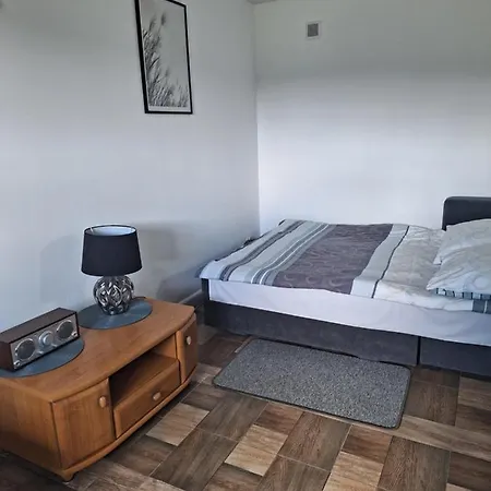 Lesny Dworek - Super Z Tv I Salonem Kominkowym *