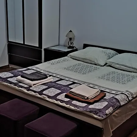 Alloggio in famiglia Lesny Dworek - Super Z Tv I Salonem Kominkowym Mrągowo