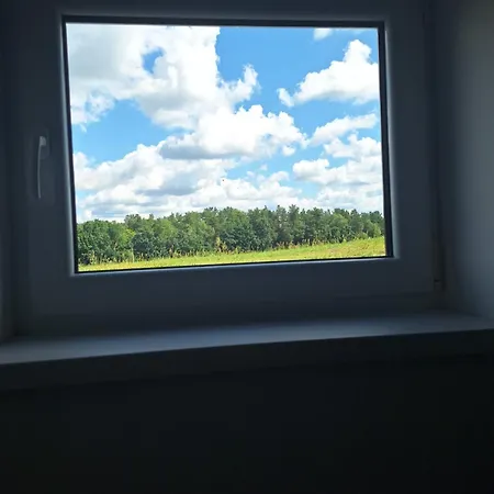 Lesny Dworek - Super Z Tv I Salonem Kominkowym * Mrągowo