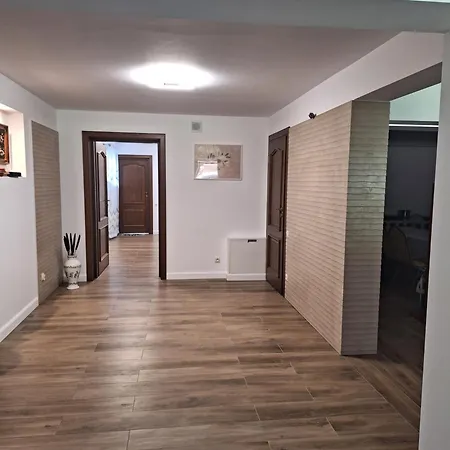 Lesny Dworek - Super Z Tv I Salonem Kominkowym Mrągowo