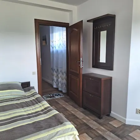 Lesny Dworek - Super Z Tv I Salonem Kominkowym *