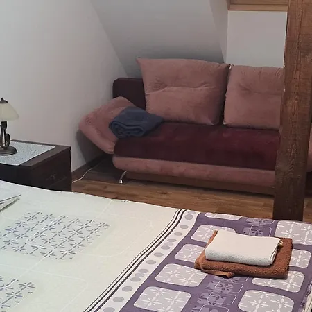 Lesny Dworek - Super Z Tv I Salonem Kominkowym *