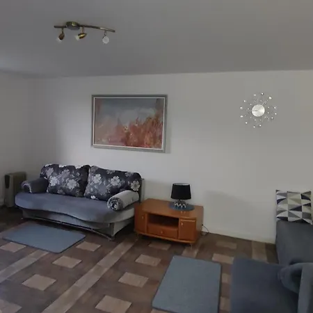 Alloggio in famiglia Lesny Dworek - Super Z Tv I Salonem Kominkowym *