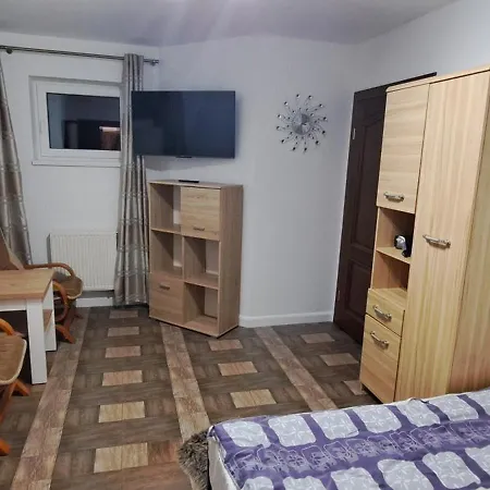 Lesny Dworek - Super Z Tv I Salonem Kominkowym *