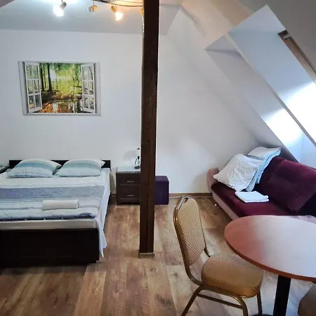 Lesny Dworek - Super Z Tv I Salonem Kominkowym Mrągowo