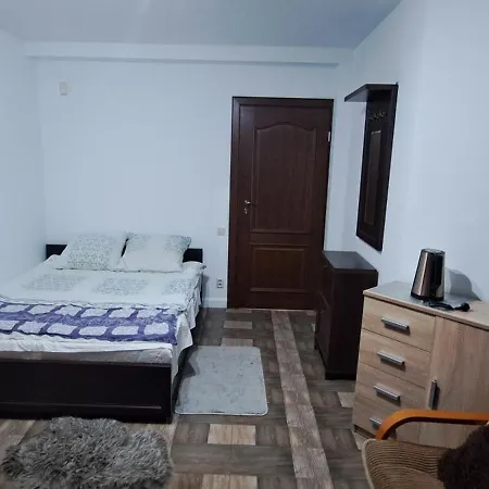 Lesny Dworek - Super Z Tv I Salonem Kominkowym * Mrągowo