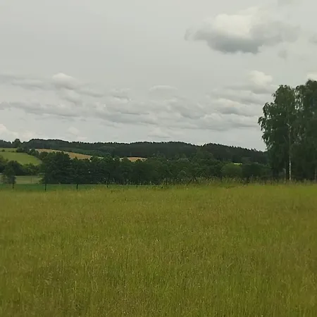 Rum i privatbostad Lesny Dworek - Super Z Tv I Salonem Kominkowym