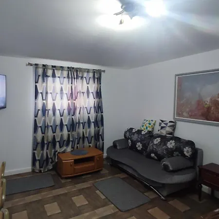 Lesny Dworek - Super Z Tv I Salonem Kominkowym Alloggio in famiglia