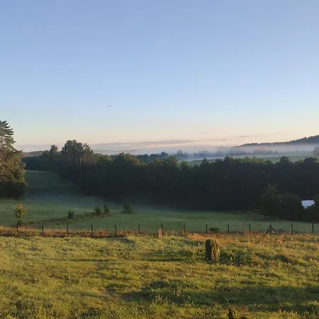 Alloggio in famiglia Lesny Dworek - Super Z Tv I Salonem Kominkowym