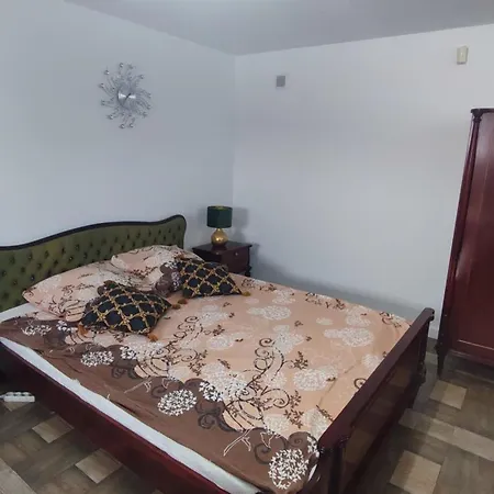 Lesny Dworek - Super Z Tv I Salonem Kominkowym Mrągowo