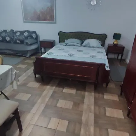 Lesny Dworek - Super Z Tv I Salonem Kominkowym Alloggio in famiglia