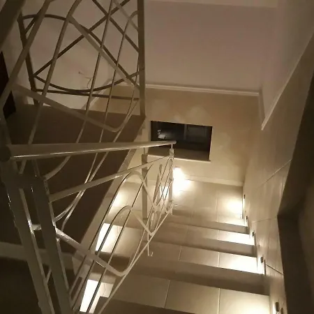 Lesny Dworek - Super Z Tv I Salonem Kominkowym Habitación en casa particular